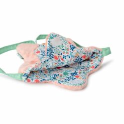 sac à main étoile anna- lilliputiens - la maison de zazou - rennes