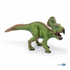 figurine animaux - protoceratops - papo - la maison de zaozu - rennes