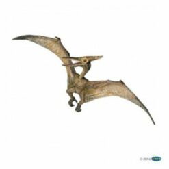 figurine animaux - pteranodon- papo - la maison de zaozu - rennes
