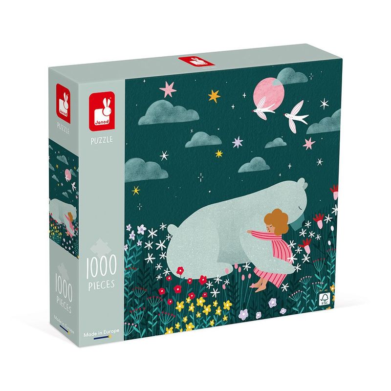 puzzle-amitie-1000-pieces-janod-la-maison-de-zazou-rennes (1) puzzle amitie - janod - la maison de zazou -rennes