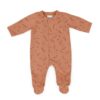 pyjama 12 mois jersey - trois petits lapins - moulin roty - la maison de zazou