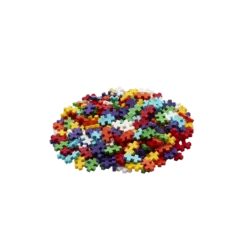 recharge -arc en ciel plus plus - la maison de zazou - rennes