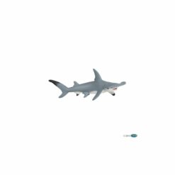 figurine animaux - requin marteau - papo - la maison de zaozu - rennes