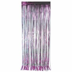 rideau violet - décoration de table - fête - tim & puce factory - la maison de zazou - rennes