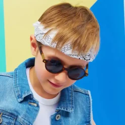 lunettes de soleil pour enfants - rozz - ekail 6/9 ans - ki et la - la maison de zazou - rennes