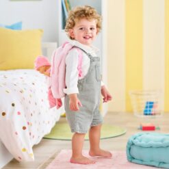 sac a dos - corolle - la maison de zazou - rennes