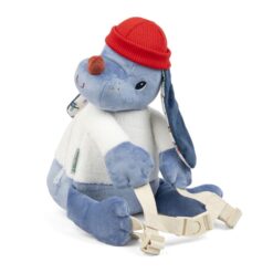 sac à dos jules- lilliputiens - la maison de zazou - rennes