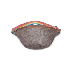 sac banane femme cuivre - caramel et cie - la maison de zazou - rennes