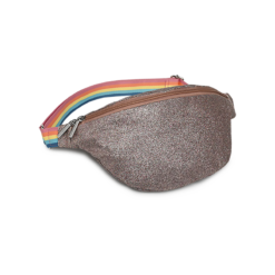 sac banane femme cuivre - caramel et cie - la maison de zazou - rennes