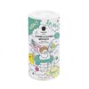 le bain - sels de bain colores et moussants lagoon - nailmatic - la maison de zazou