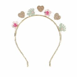 serre tête - meline - souza - la maison de zazou