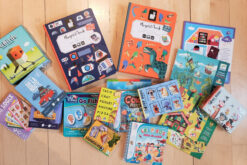 jeux en voiture- jeux magnetiques - jeux effacables - la maison de zazou - rennes