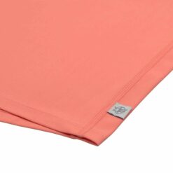 t shirt anti UV corail - lassig - la maison de zazou - rennes