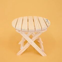 table pliante - mailou - la maison de zazou - rennes