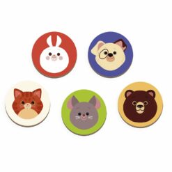 tableau d'organisation - janod - la maison de zazou