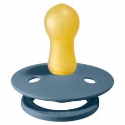 tétine - bibs - petrol - la maison de zazou - rennes