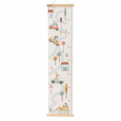 toise voiture d'arthur - amadeus - la maison de zazou - rennes