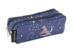 Trousse constellation 22 cm - caramel & cie - la maison de zazou