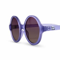 woam lunettes de soleil by ki et la - 4-6 ans - violet - woam - la maison de zazou