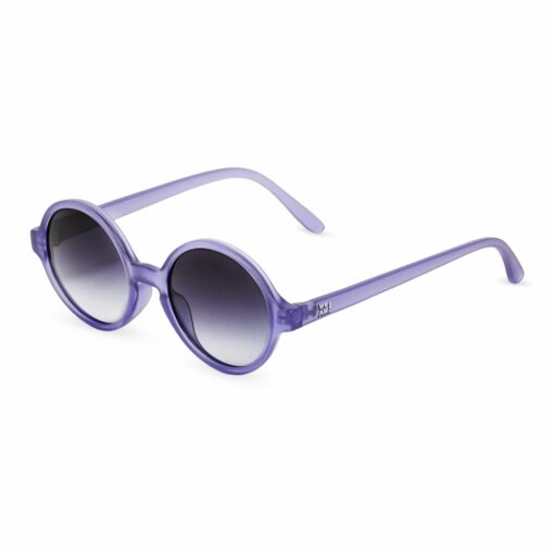 woam lunettes de soleil by ki et la - adults - violet - woam - la maison de zazou