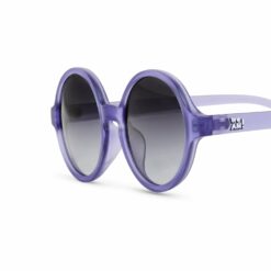 woam lunettes de soleil by ki et la - adults - violet - woam - la maison de zazou