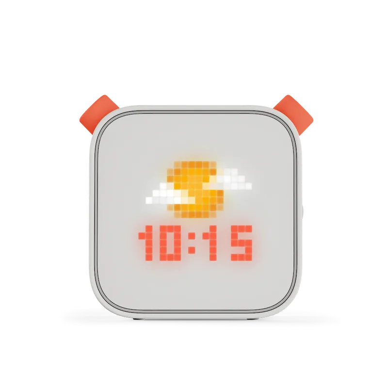 yoto player - boite à histoire - enfant - la maison de zazou